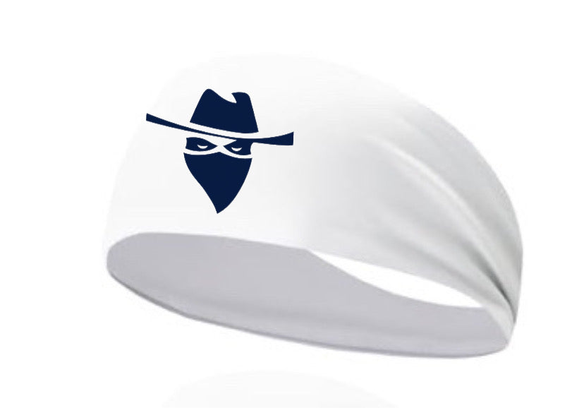 Head/Sweatband (2 opt.)