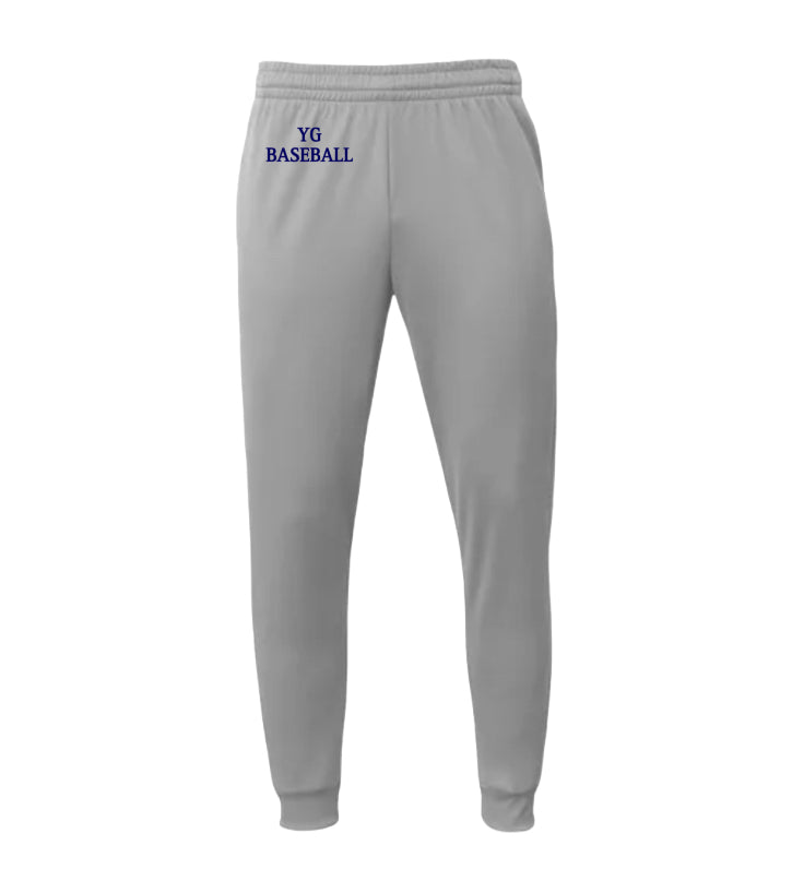 Jogger Sweatpants (YGB)