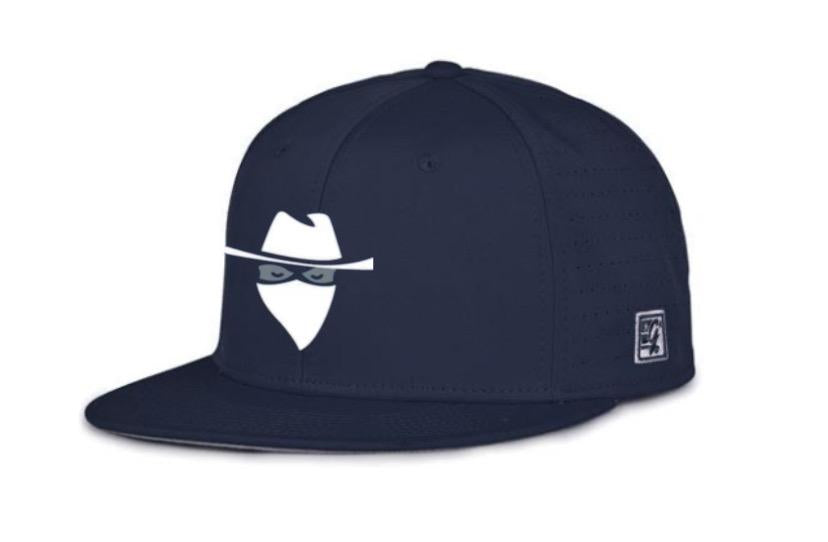 Fitted Hat (YG Bandit)
