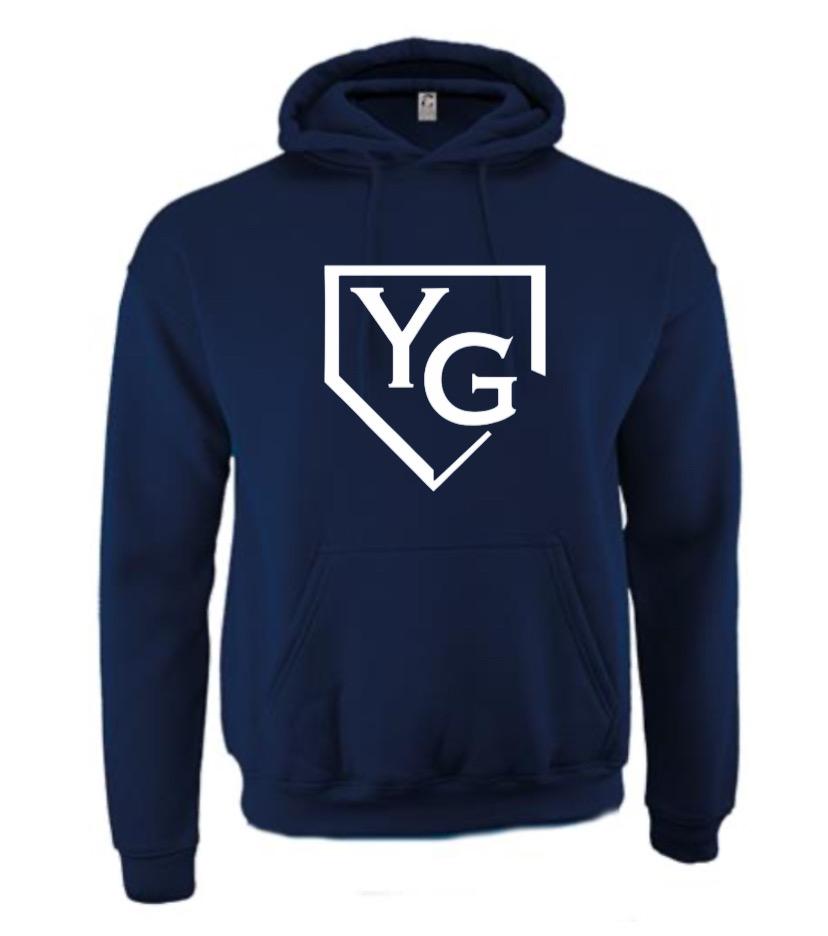 Pullover Hoodie (YG)