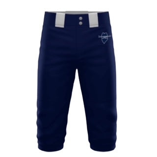 YG, Navy Blue Pants