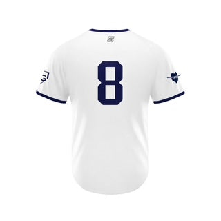 YG, White Jersey