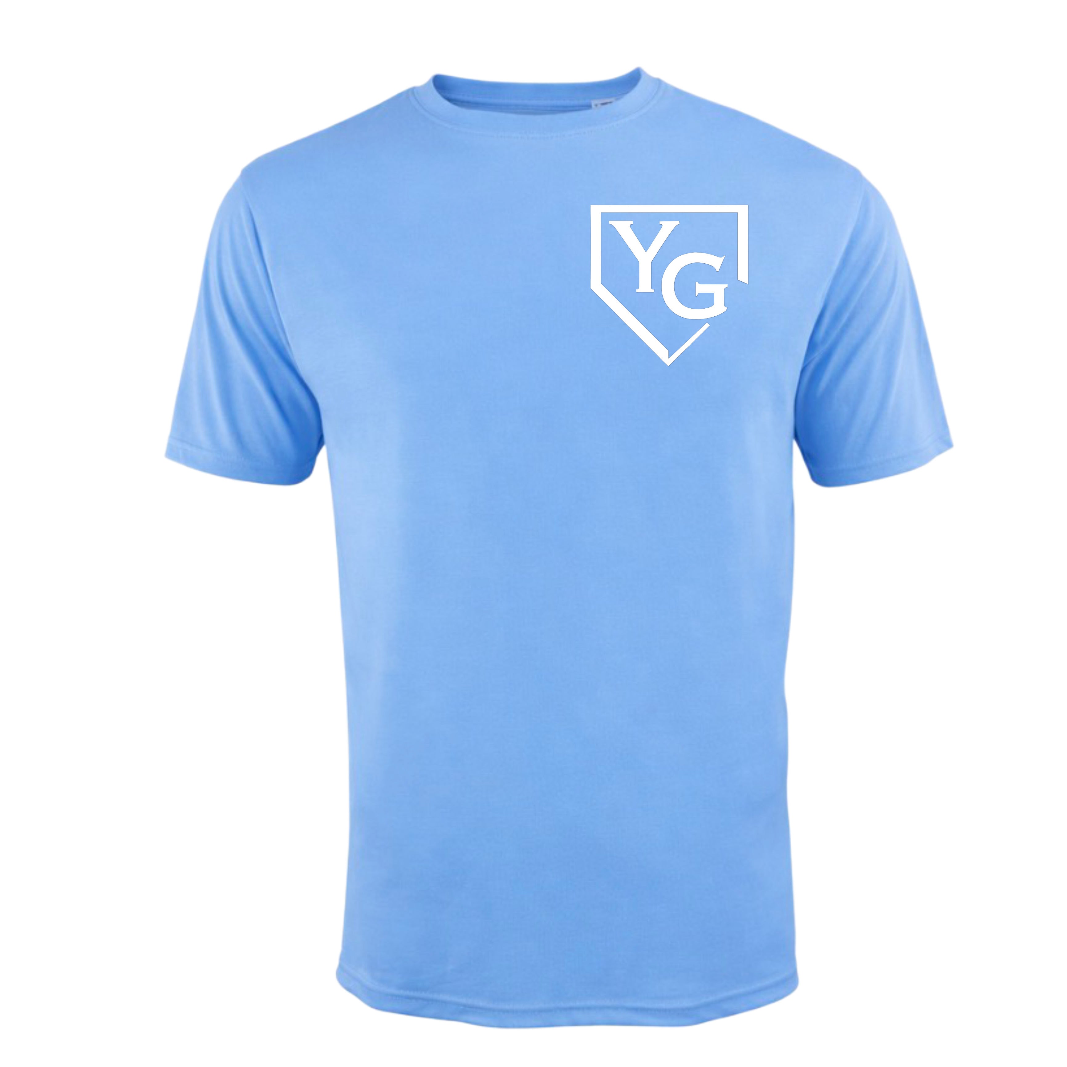 YG Practice Jersey