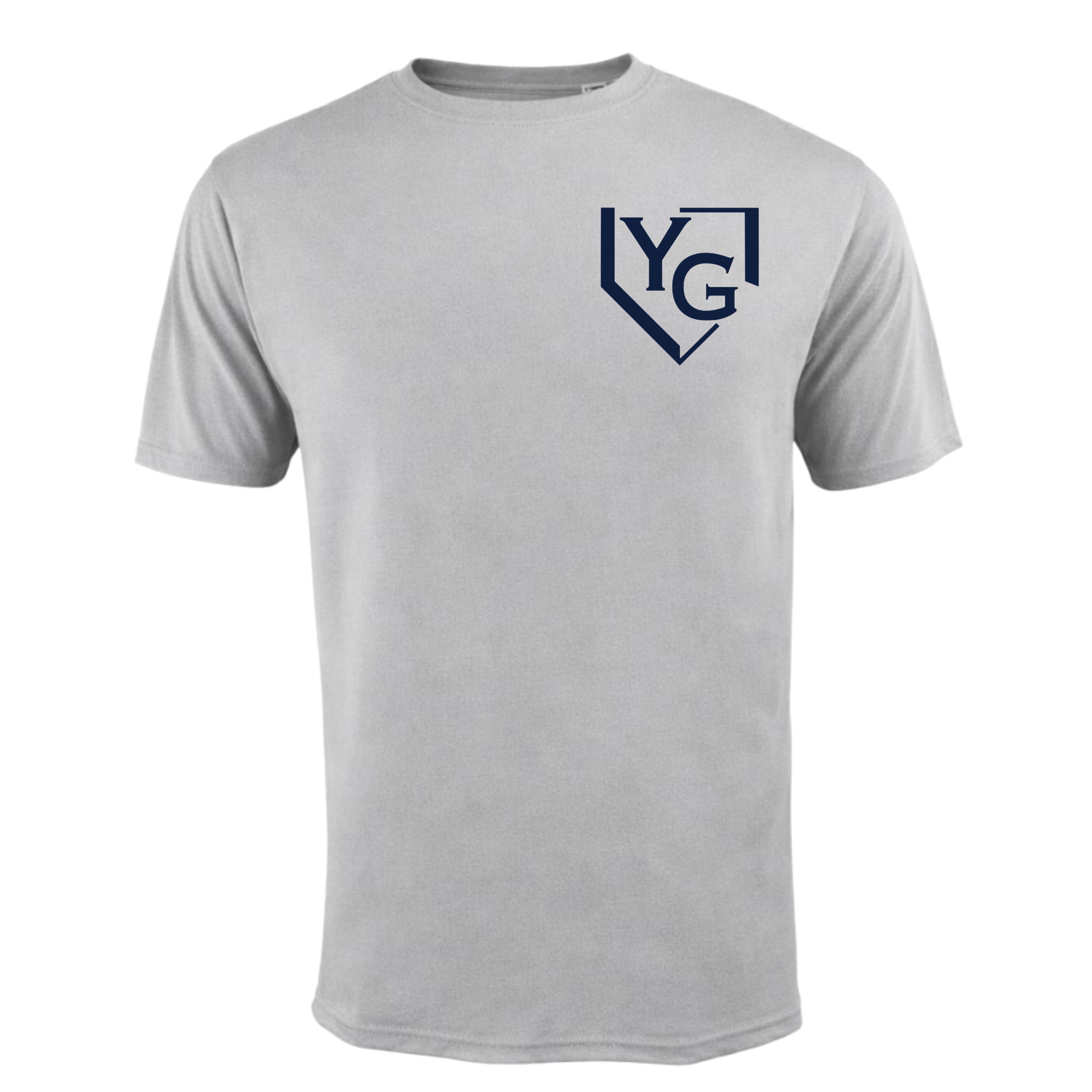 YG Practice Jersey
