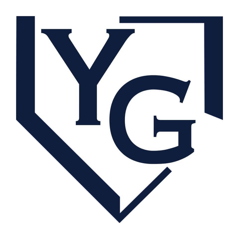 YG Helmet Decals