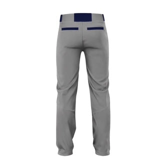 YG, Gray Pants