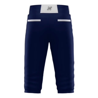 YG, Navy Blue Pants