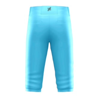 YG, Powder Blue Pants
