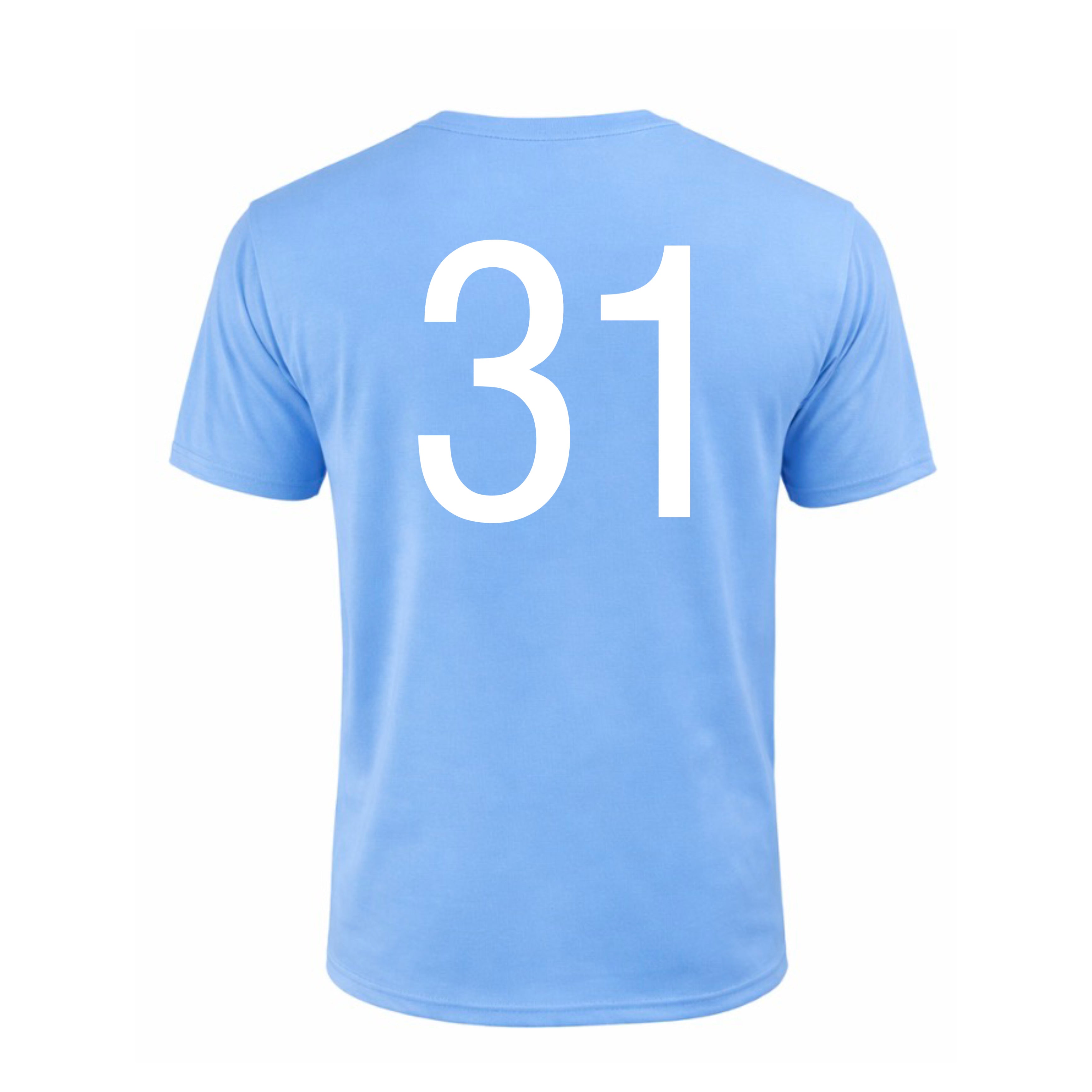 YG Practice Jersey
