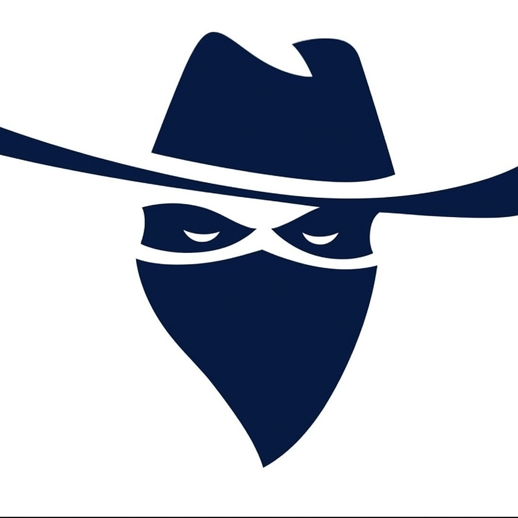 YG Bandit Helmet Decals