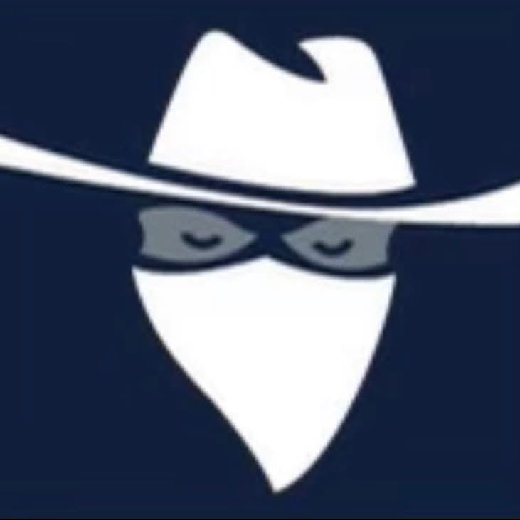 YG Bandit Helmet Decals