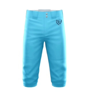 YG, Powder Blue Pants