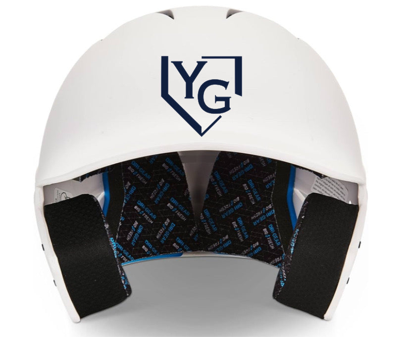 YG Helmet