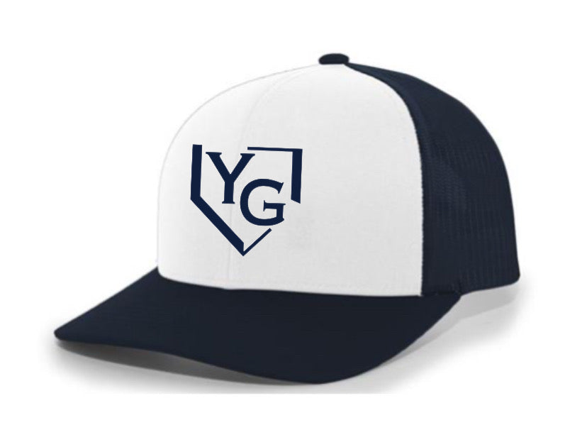YG SnapBack Hat