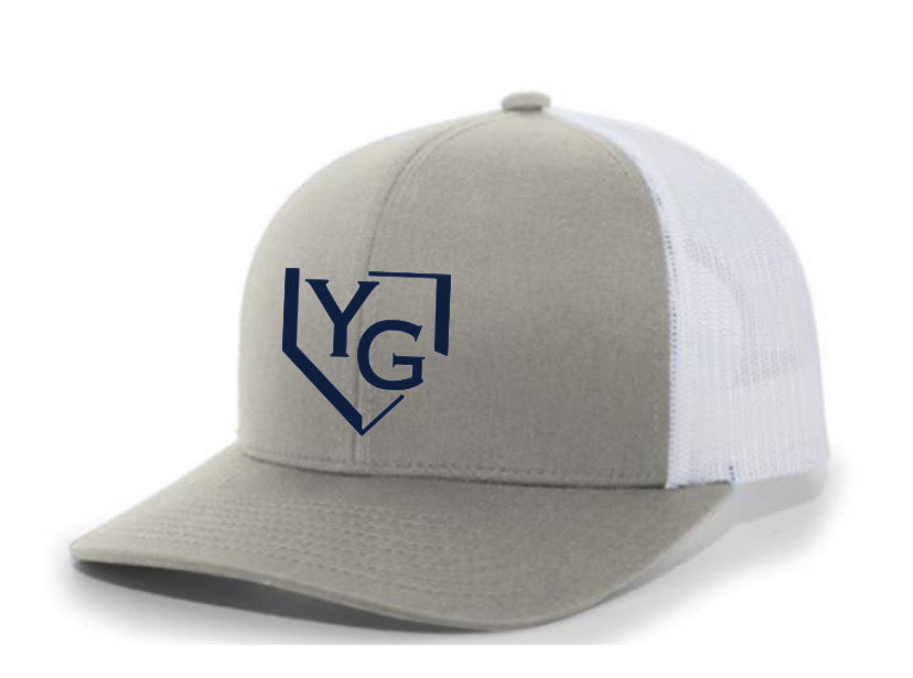 YG Trucker SnapBack Hat