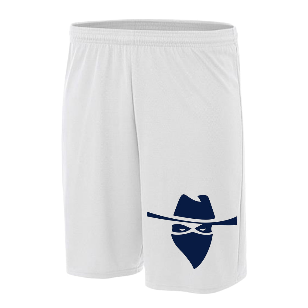 Mesh Shorts (Bandit)