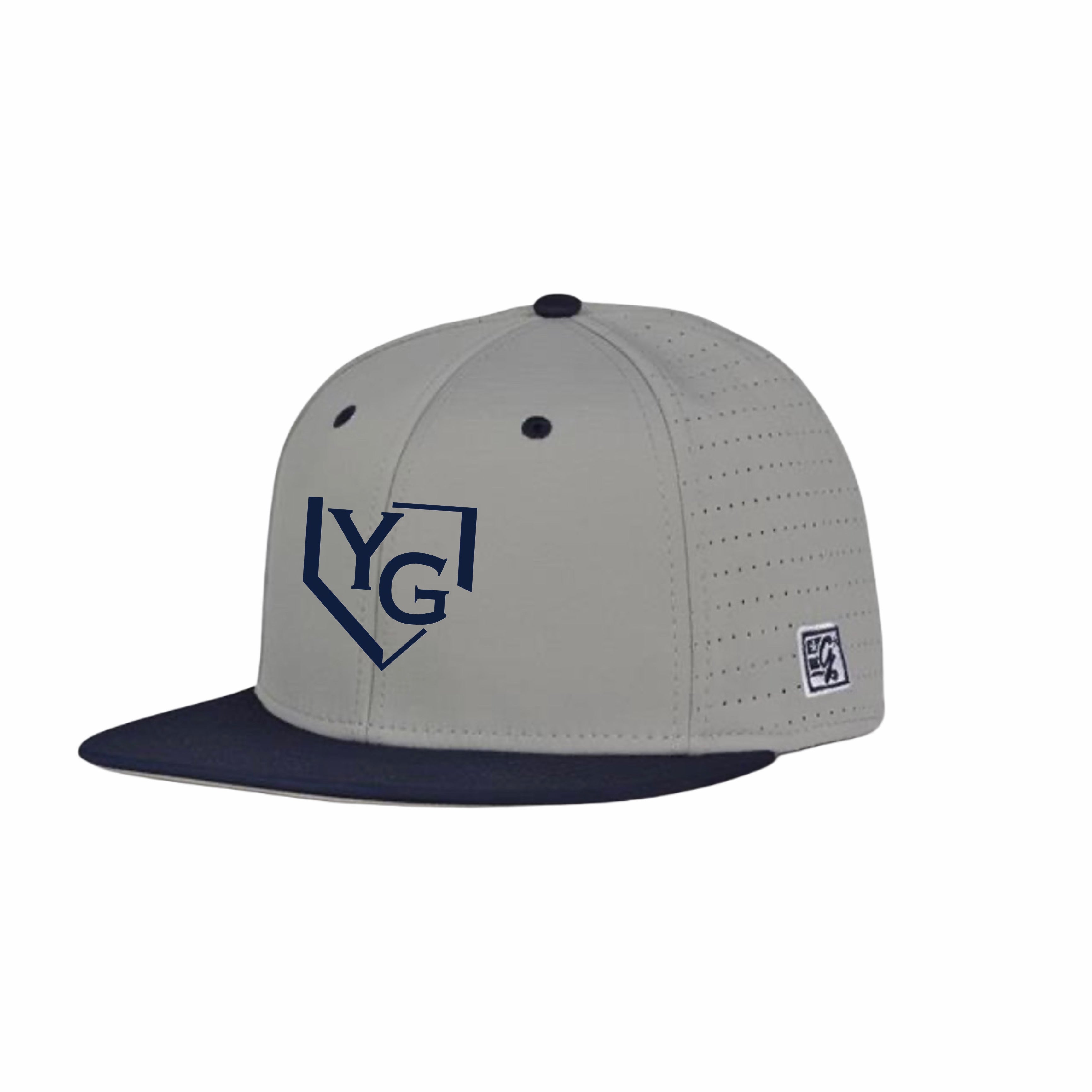 YG Fitted Hat