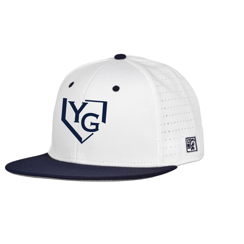 YG Fitted Hat
