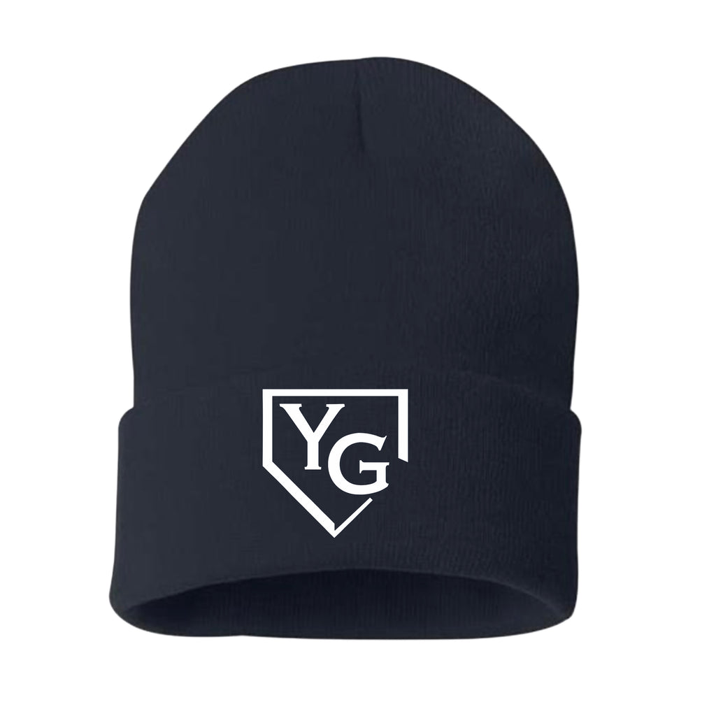 YG Beanies