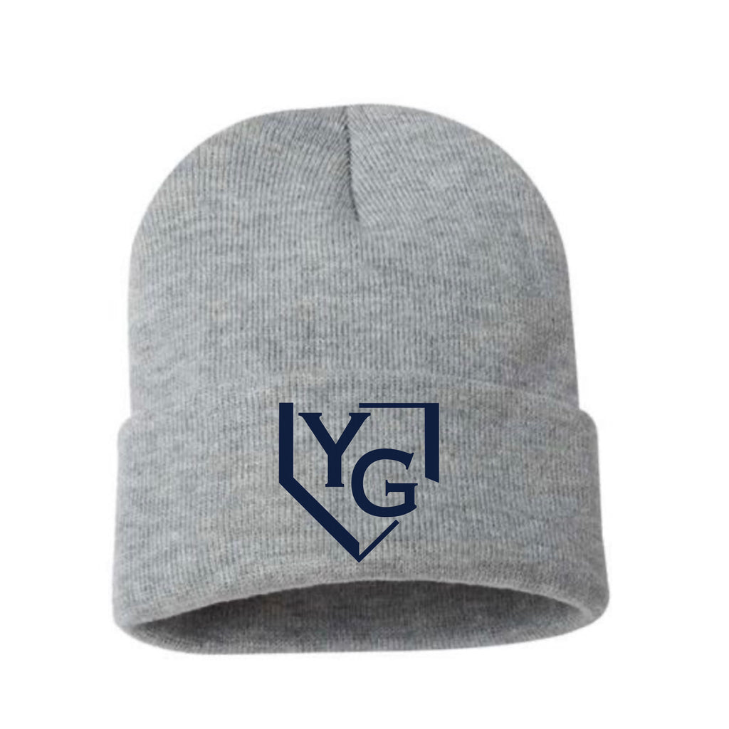 YG Beanies