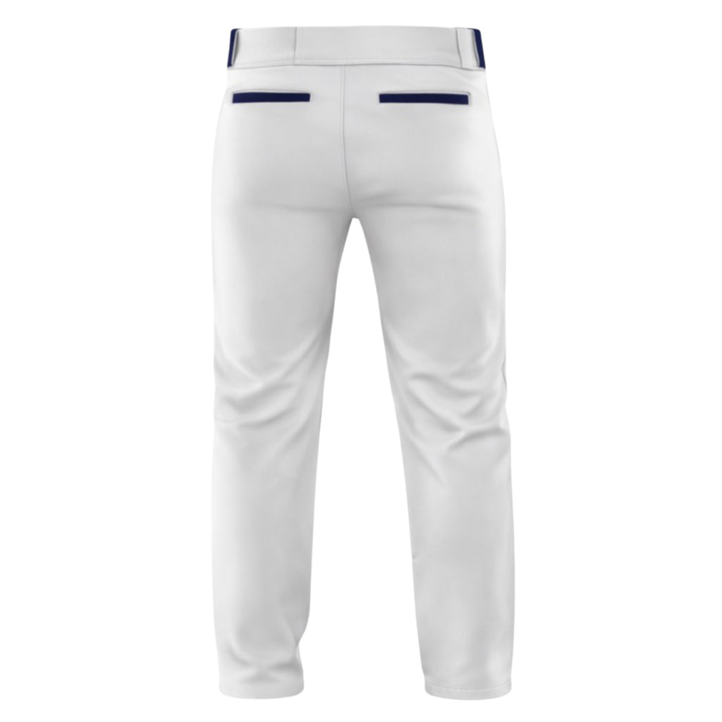 YG, White Pants