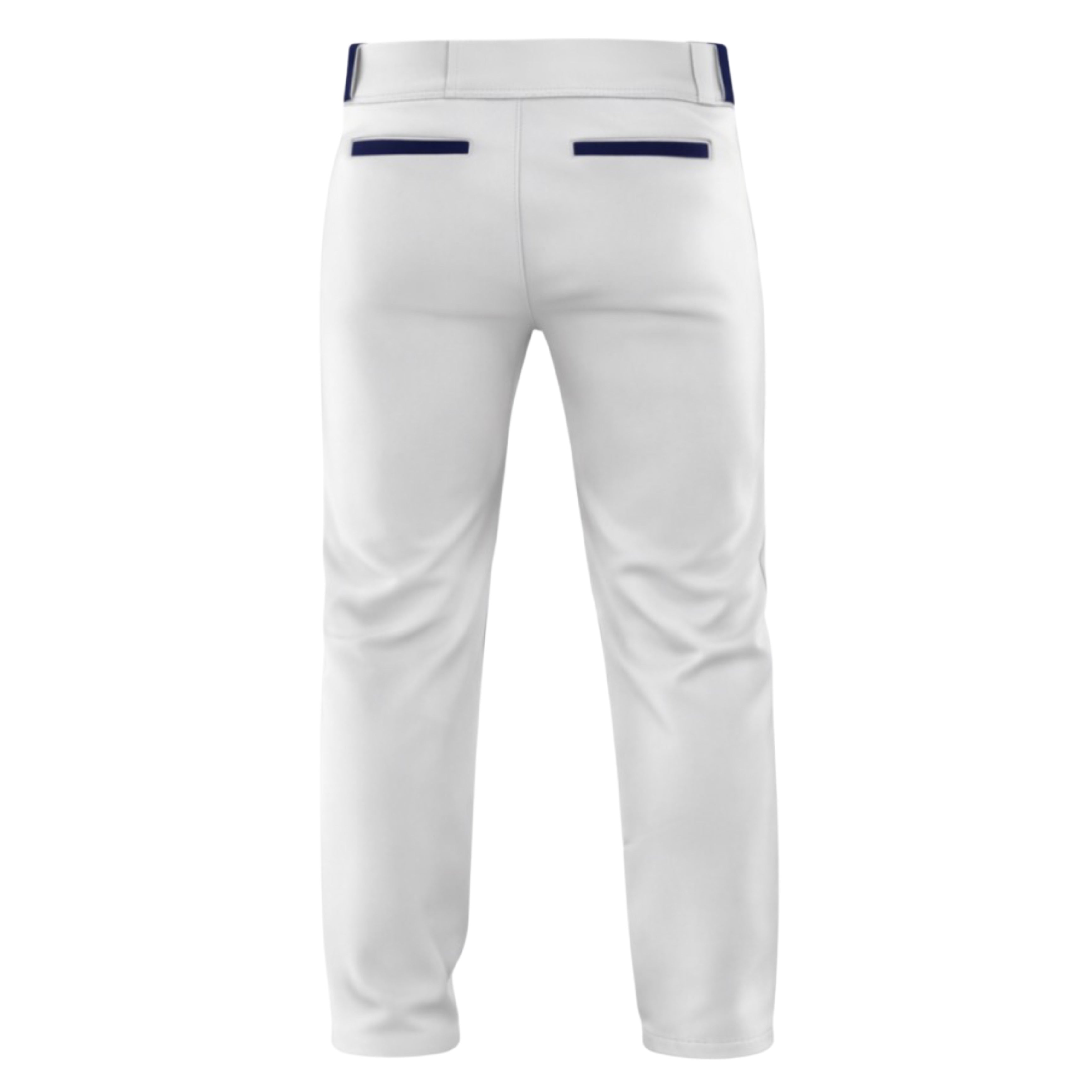 YG, White Pants