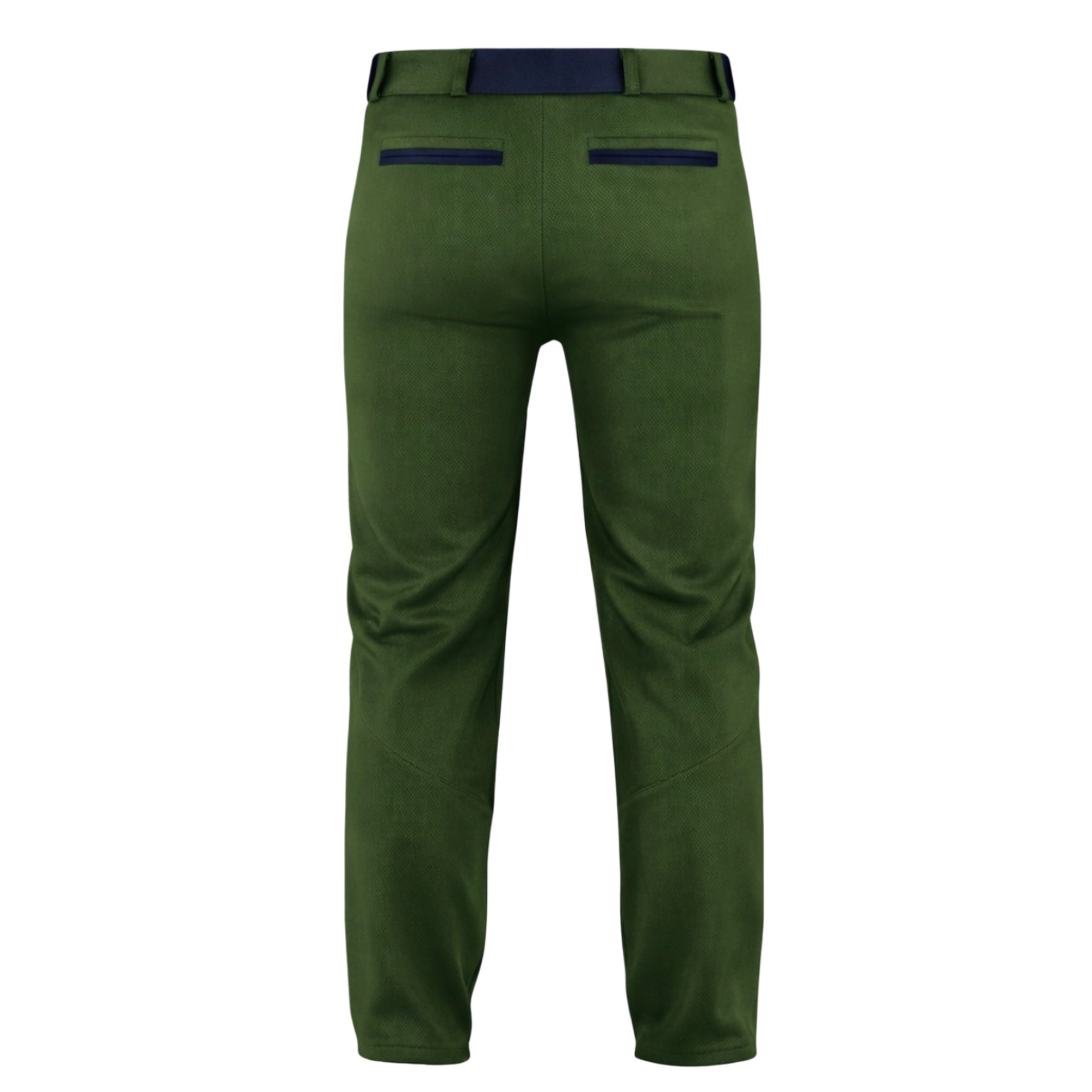 YG, Army Green Pants