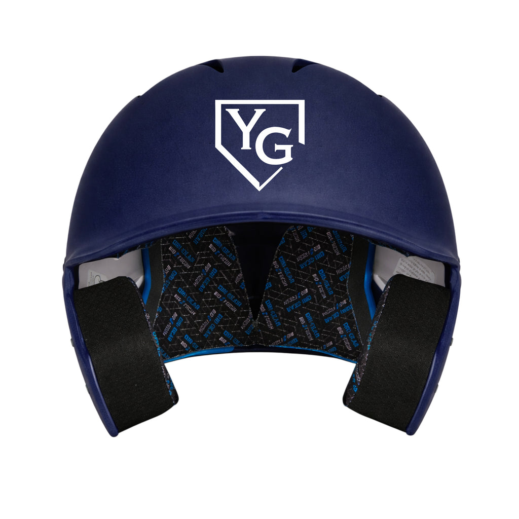 YG Helmet