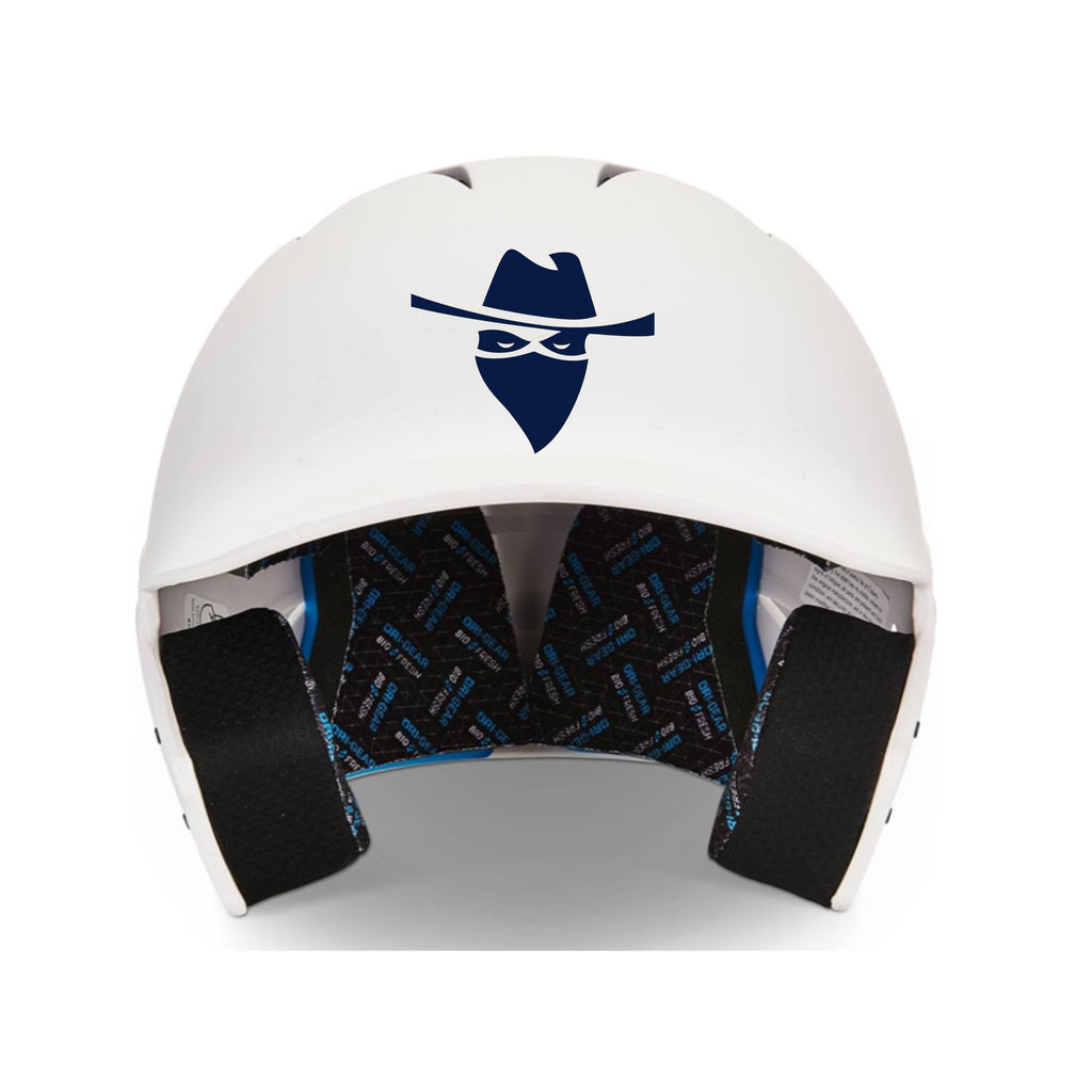 YG Bandit Helmet