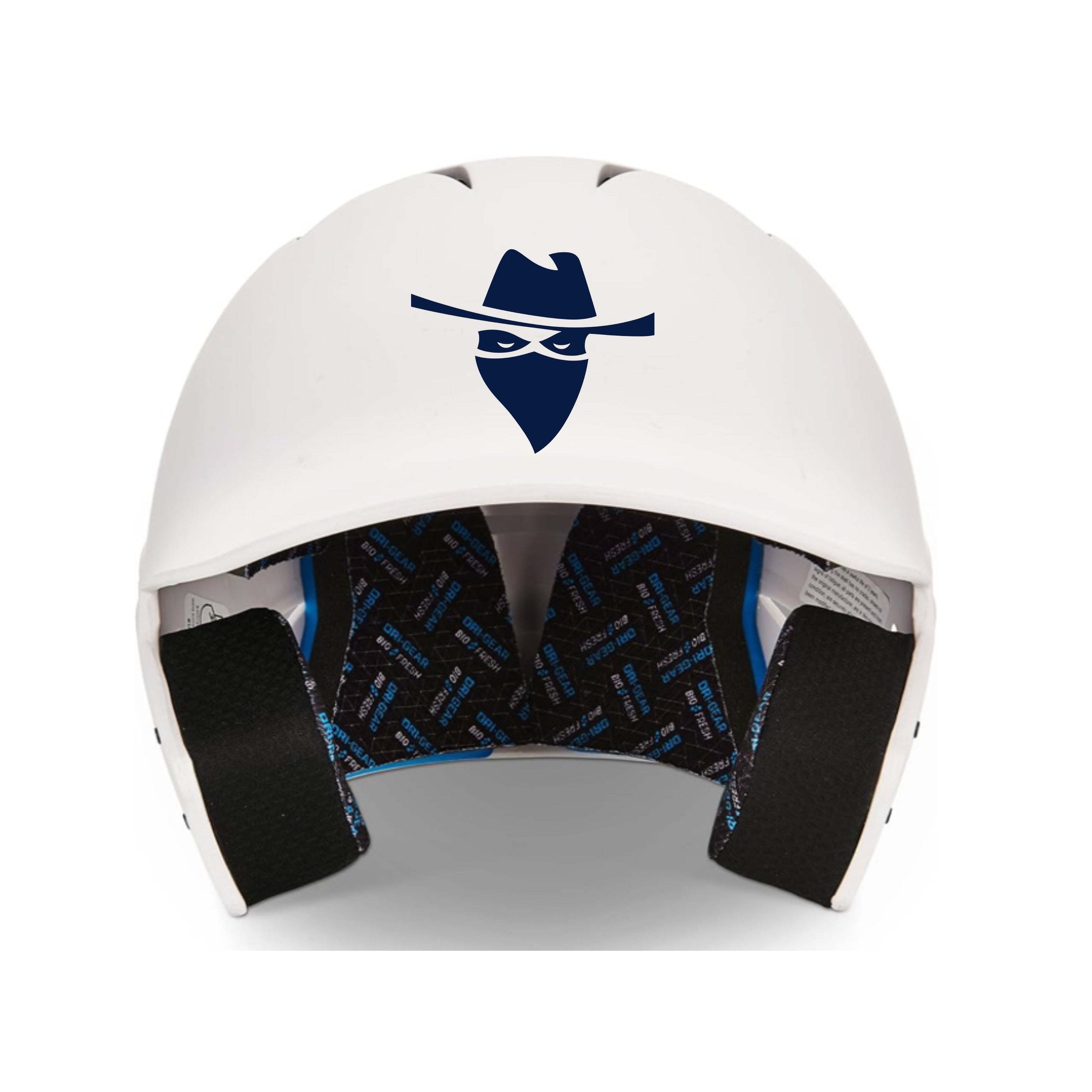 YG Bandit Helmet
