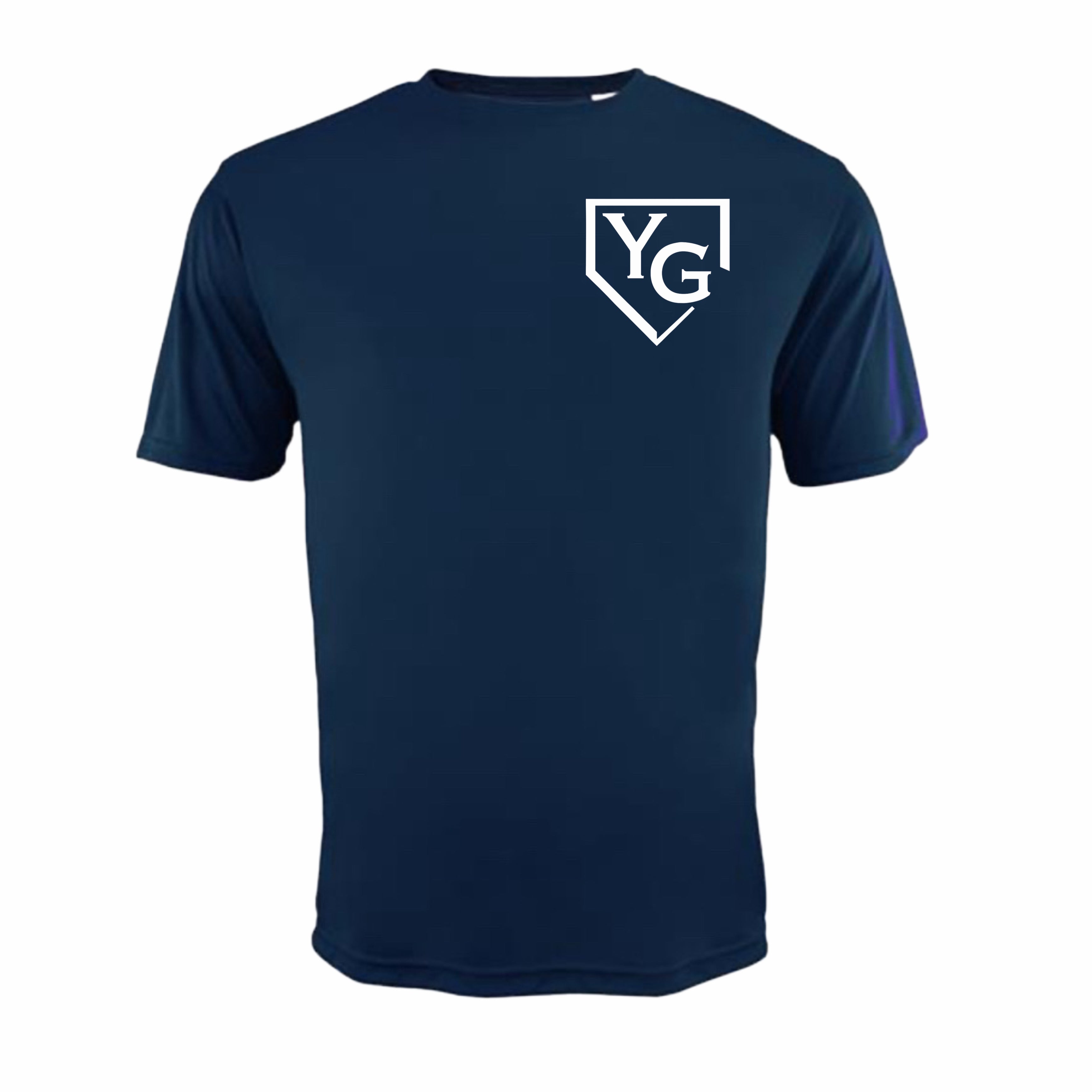 YG Practice Jersey