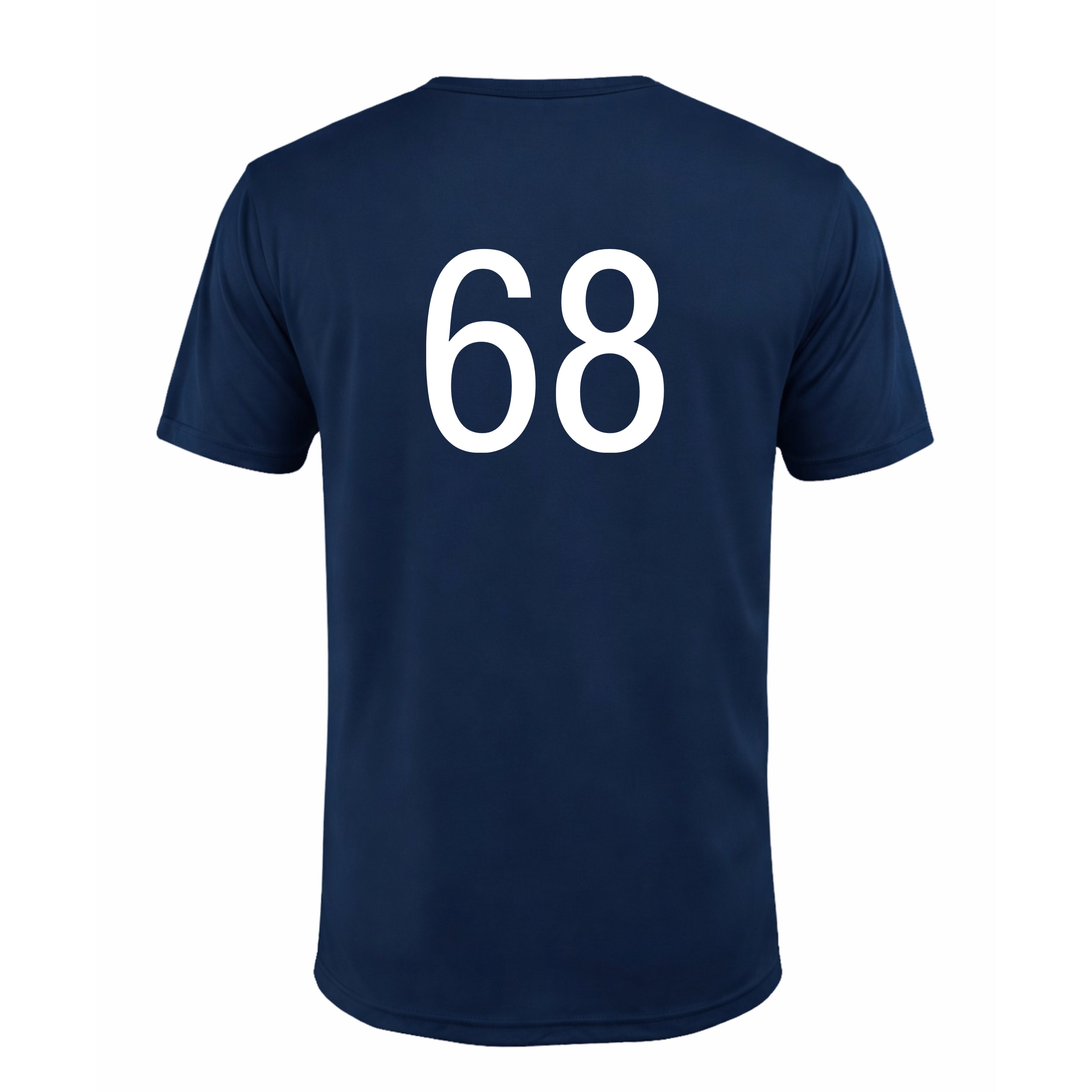 YG Practice Jersey