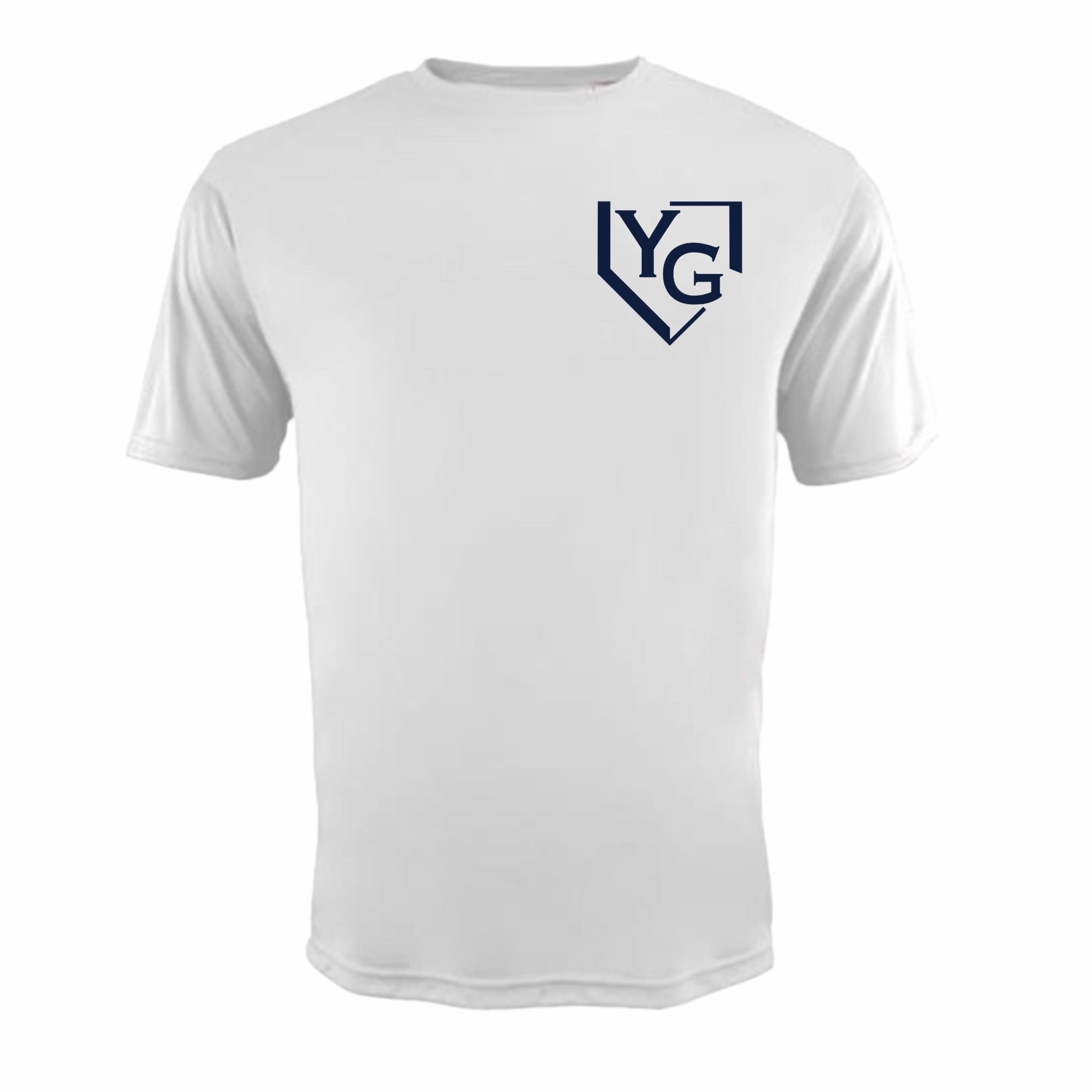 YG Practice Jersey