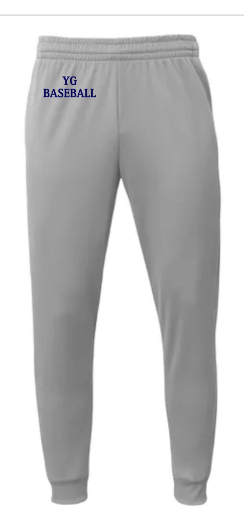 Jogger Sweatpants (YGB)