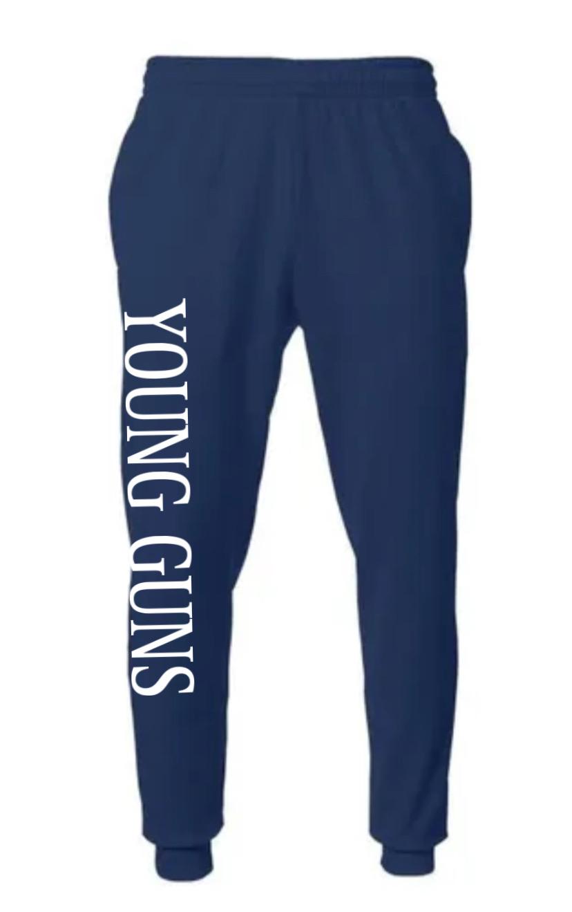 Jogger Sweatpants (YG)
